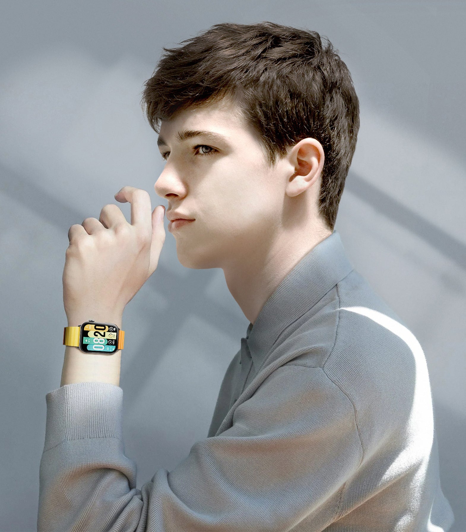 Kieslect KS Calling Smart Watch