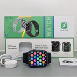 DT NO 1 Smart Watch 7 | Series 7 | 1.9'' HD Screen | Always On Display