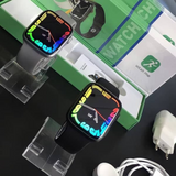 DT NO 1 Smart Watch 7 | Series 7 | 1.9'' HD Screen | Always On Display