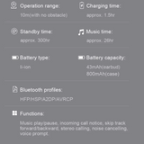 Haylou GT1 Pro TWS Bluetooth Earbuds