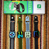 DT NO 1 Smart Watch 7 | Series 7 | 1.9'' HD Screen | Always On Display