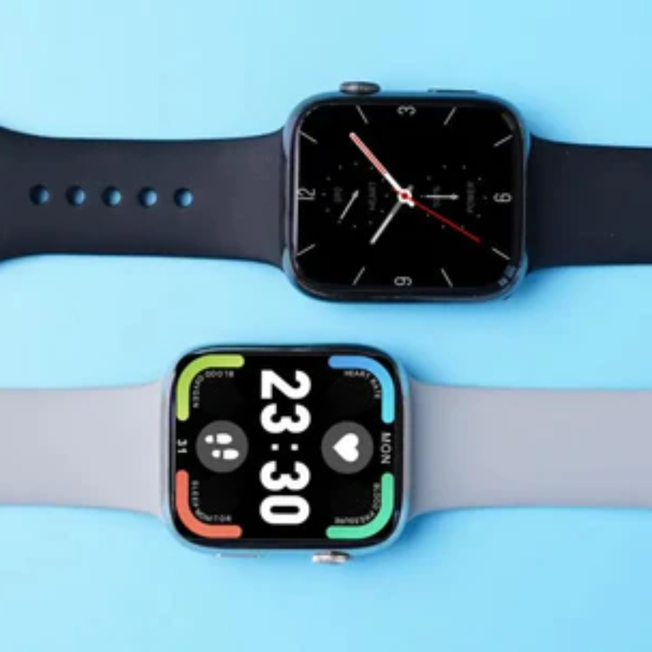 DT NO 1 Smart Watch 7 | Series 7 | 1.9'' HD Screen | Always On Display