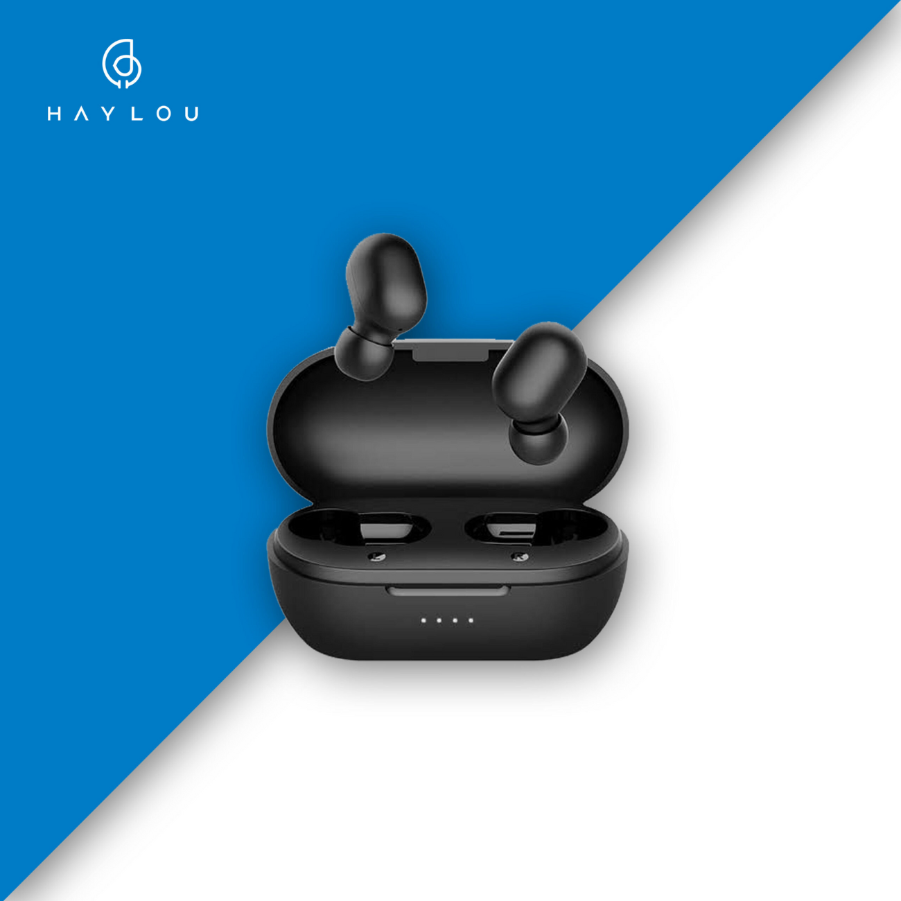 Haylou GT1 Pro TWS Bluetooth Earbuds