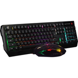 A4tech Bloody Q130 Gaming Mouse and Keyboard Combo