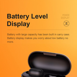 Haylou GT1 Pro TWS Bluetooth Earbuds