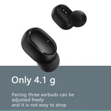Redmi AirDots2 Headphone Earbuds Bluetooth Tws True Wireless