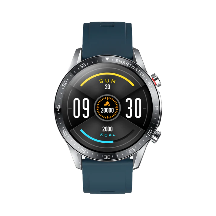 Fortuner Calling Watch