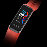 Huawei Band 4 Plug And Charger Creative Watch Face