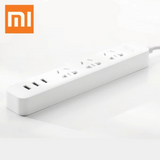 Xiaomi MI Power Strip 3 Sockets 3 Usb