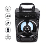 Kisnoli KK02 Bluetooth Speaker