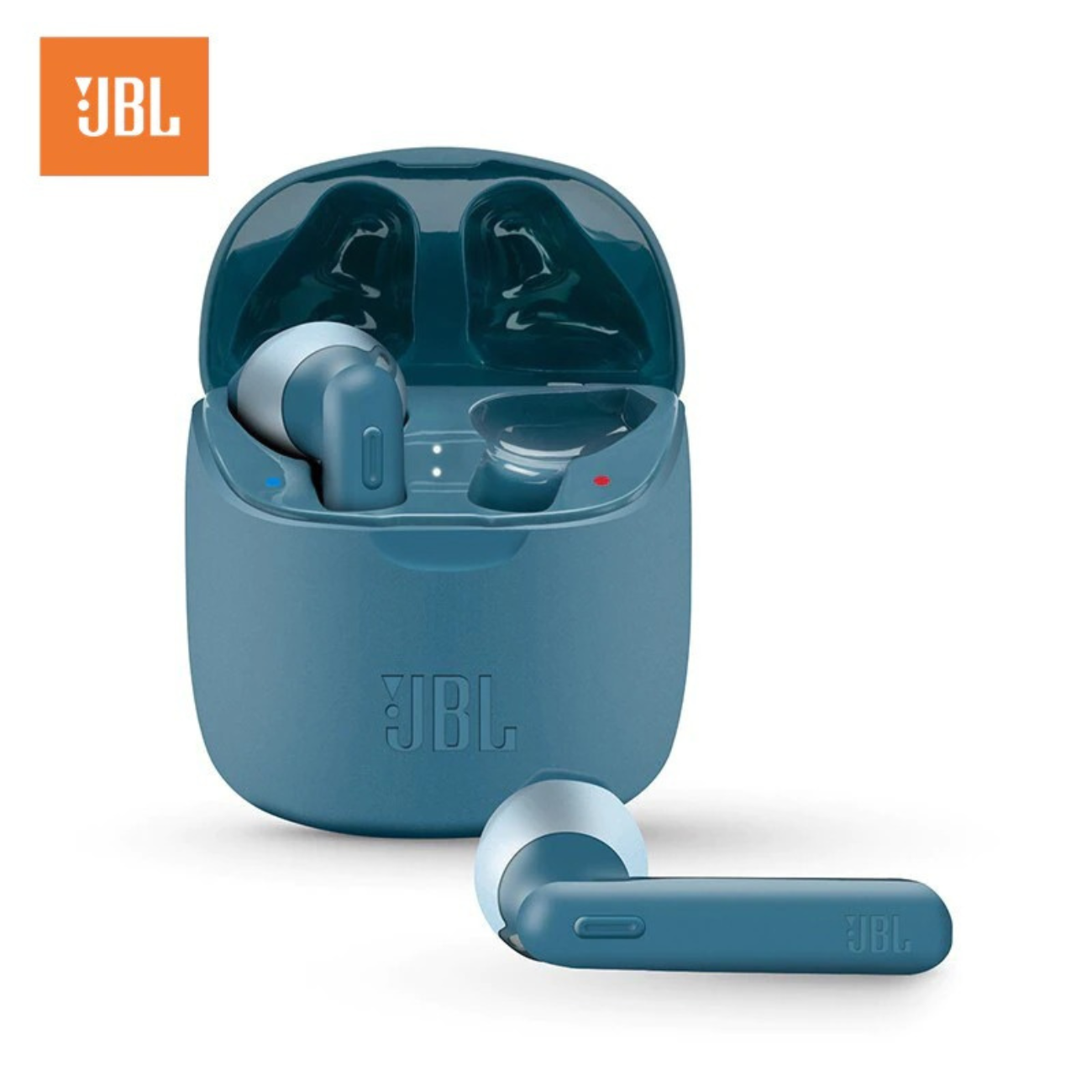 JBL Tune 225 True Wireless Earphones