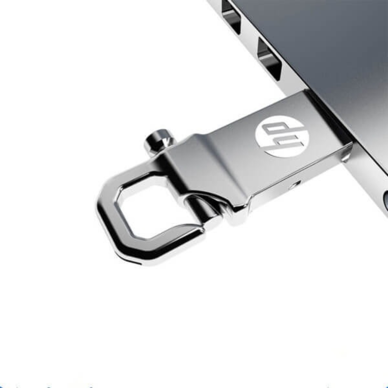 HP USB 2.0/3.0 Flash Drive
