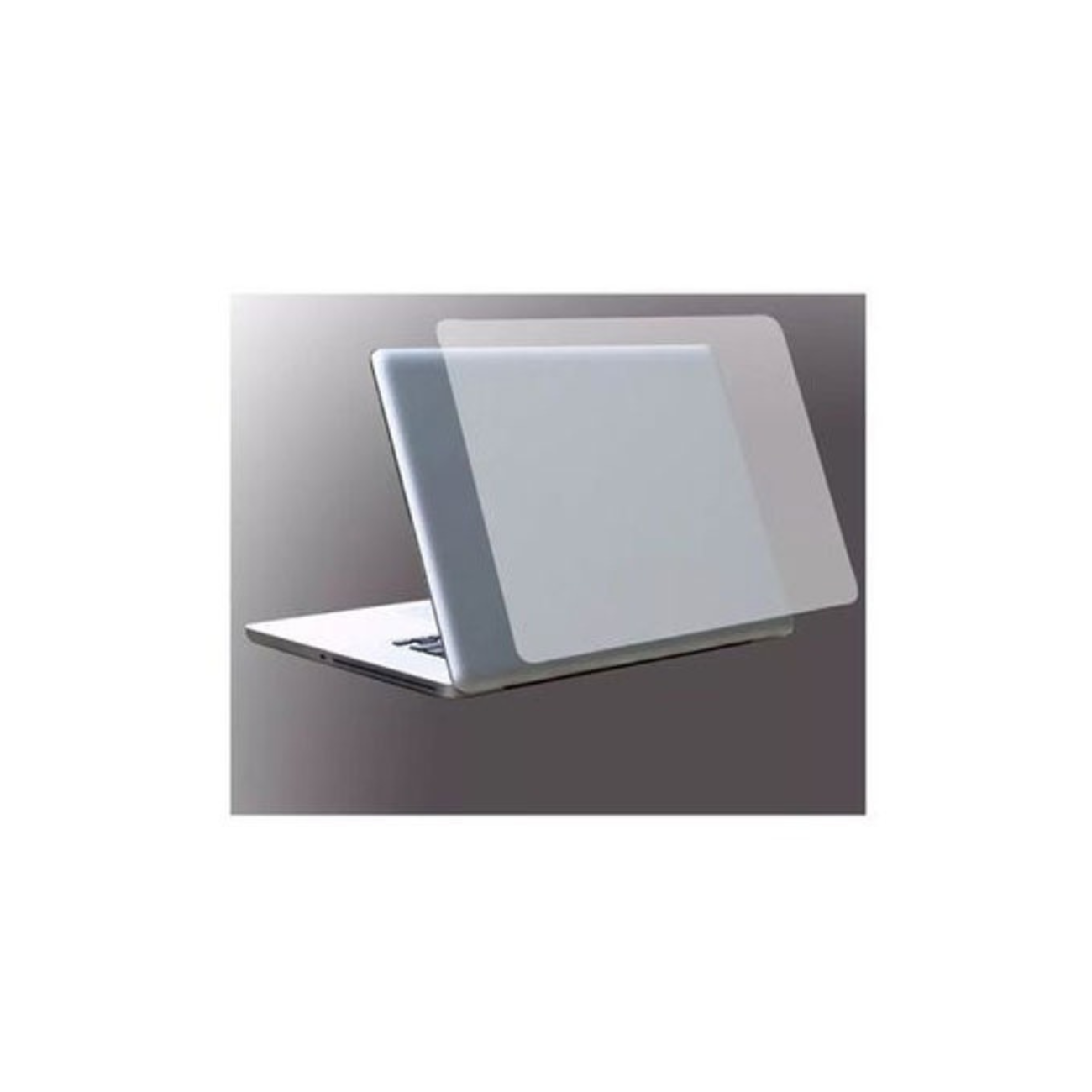 Laptop Back Protector Skin Matt 15,13,17 Inch