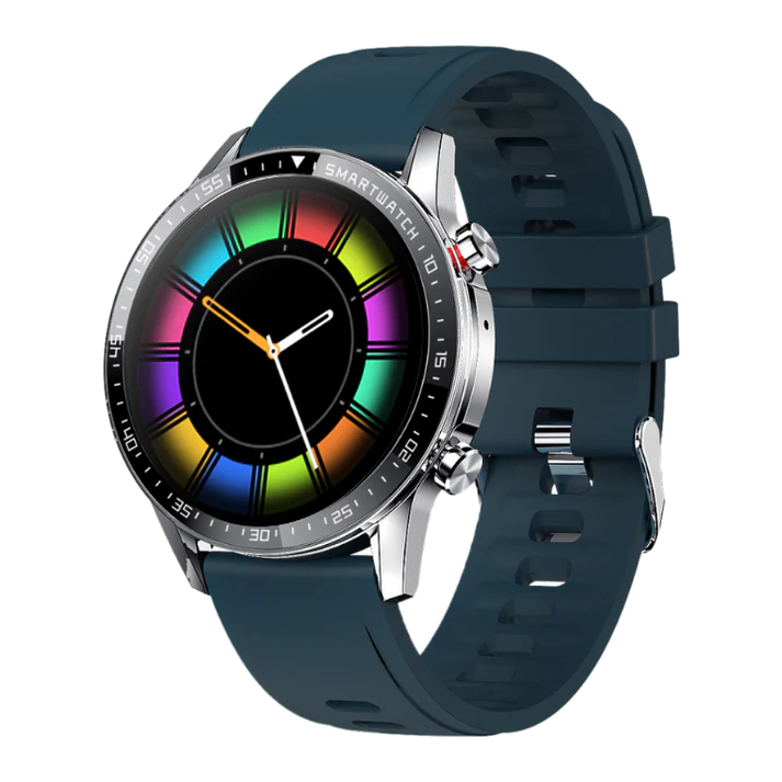 Fortuner Calling Watch