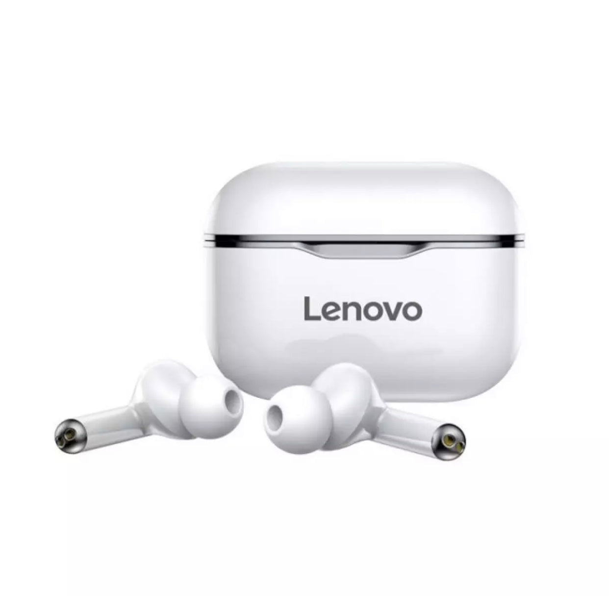 Original Lenovo Lp1 Bluetooth Earbuds