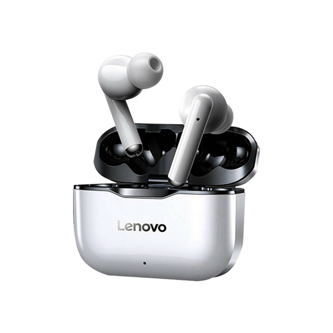 Original Lenovo Lp1 Bluetooth Earbuds