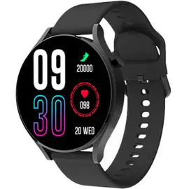 Thunder Calling Watch