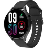 Thunder Calling Watch