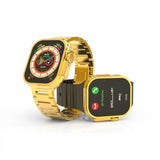 Haino Teko G9 Ultra Max Golden Edition