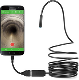 Micro Endoscope Camera