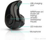 Mini Wireless Bluetooth Headphone in-Ear