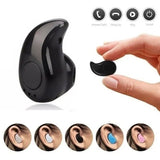 Mini Wireless Bluetooth Headphone in-Ear