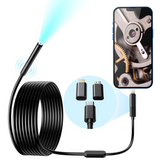 Micro Endoscope Camera