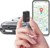 Mini GPS Magnetic Tracker Real Time Tracking Location