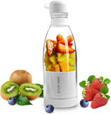 Mini Fast Portable Juicer Blender USB Rechargeable