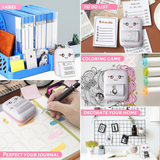 Mini Portable Photo Printer | Gifts for kids