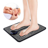 EMS Foot Massager Mat