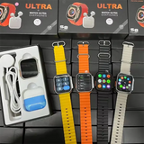 Smart Watch serie 8 Ultra + Airpods 2