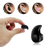 Mini Wireless Bluetooth Headphone in-Ear