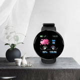 Smart Watch D18 Fitness Watches