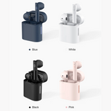 Haylou Moripods True Wireless Bluetooth 5.2 Earbuds