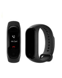 Mi Band 4 Fitness, Smart Tracker - Black Color