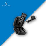 Haylou GT 6 - Low Latency Wireless Bluetooth Earbuds Smart Touch