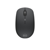 Dell WM126 Optical Wireless Mouse Black