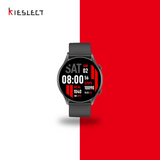 Kieslect Kr- Smart Watch With Calling & 1.32″ Semi-Amoled Display