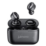 Lenovo HT18 Bluetooth Earbuds Headphone Type-C Fast Charge Noise Reduction HD Call True Wireless Earphone