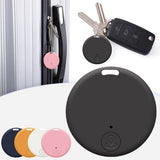 Reliable Bluetooth Tracker & Smart Anti-Lost Finder