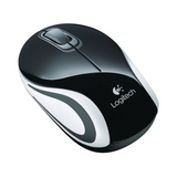 Logitech M187 Wireless Mini Mouse