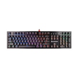 A4tech Bloody 820R LS RGB Mechanical Gaming Keyboard