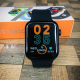 T100 Plus Smart Watch - Watch Series 7