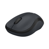 Logitech M 221 Silent Wireless Mouse