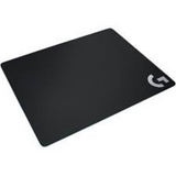 Logitech G240 Cloth Gaming Mouse Pad for Low DPI Gaming