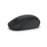 Dell WM126 Optical Wireless Mouse Black