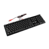 A4tech Bloody 820R LS RGB Mechanical Gaming Keyboard