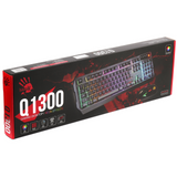 A4tech Bloody Q130 Gaming Mouse and Keyboard Combo