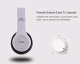 P15 Wireless Bluetooth Headphones Over Ear Foldable Headset for Gaming